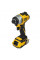 Set de scule electrice DeWALT DCK2062M2T