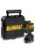  Nivel cu laser DeWALT DW0811 (360 de grade)