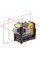 Nivel laser Dewalt DCE089D1R 10,8 V