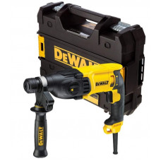 Перфоратор DeWalt D25133K