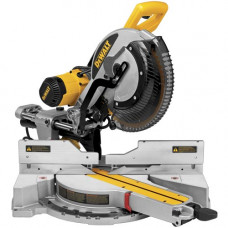 Fierăstrău de onglet de masă DeWALT DWS780