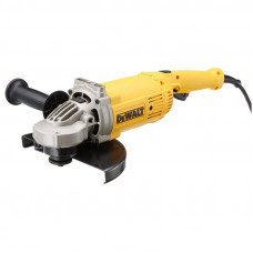 Углошлифовальная машина (Болгарка) DeWALT DWE496