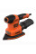 Вибрационная шлифмашина Black&Decker BEW200