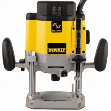 Фрезер сетевой DeWalt DW625E