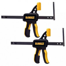 Cleme rapide Dewalt DWS5026 (2 buc)