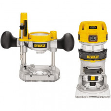 Router de rețea DeWalt D26204K