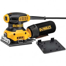  Slefuitor orbital DeWalt DWE6411