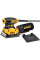  Slefuitor orbital DeWalt DWE6411