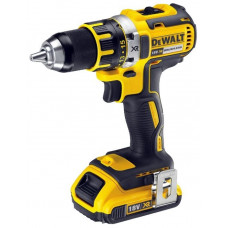  Șurubelniță fără fir DeWALT DCD791D2