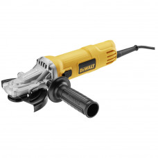 Углошлифовальная машина (Болгарка) DeWALT DWE4157F