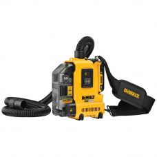 Aspirator fără perii fără fir DeWALT DWH161D1