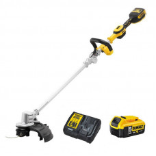 coasă fără perii fără fir DeWALT DCMST561P1