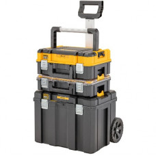 Set de sertare DeWALT DWST83411-1