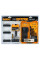 Kit de accesorii DeWalt DT70758