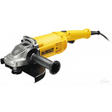 Угловая шлифмашина (Болгарка) DEWALT DWE490