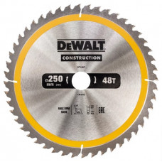 Диск пильный DeWALT DT1957