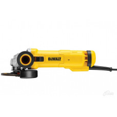 Угловая шлифмашина (Болгарка) DeWalt DWE4237