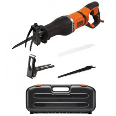 Ferăstrău alternativ de rețea BLACK+DECKER BES301K