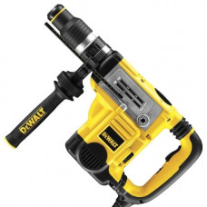 Перфоратор DeWalt D25601K