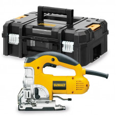 Лобзик электрический DeWALT DW331KT