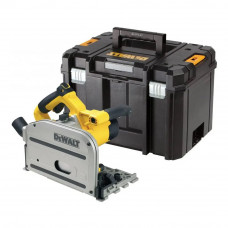 Погружная дисковая пила DeWalt DWS520KT