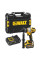 Șurubelniță fără fir DeWALT DCD999T1