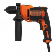 Дрель Black&Decker BEH550