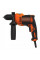 Дрель Black&Decker BEH550