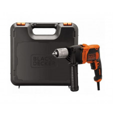 Mașină de găurit Black&Decker BEH850K