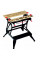 Banc de lucru Black&Decker WM825