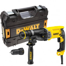 Ciocan rotopercutor DeWalt D25144K