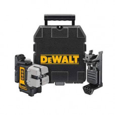 Нивелир лазерный Dewalt DW089K