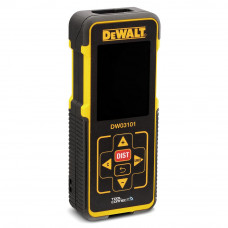 Telemetru laser DeWALT DW03101