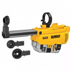 Sistem de colectare praf DeWALT 