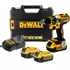 Șurubelniță fără fir DeWALT DCD790M3