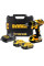 Шуруповерт аккумуляторный DeWALT DCD790M3