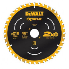 Диск пильный DeWALT DT20433