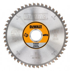 Pânză de ferăstrău DECĂTARE METAL DEWALT DT1912