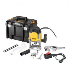 Router de rețea DeWALT DWE627KT