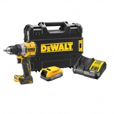 Șurubelniță fără fir DeWalt DCD800E1T-QW