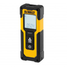 Telemetru laser DeWALT DWHT77100