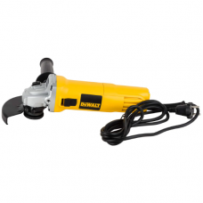 Polizor unghiular (polizor) DeWALT DWE4119