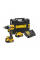 Шуруповерт аккумуляторный DeWALT DCD800P2T