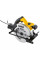 Ferăstrău circular cu fir DeWALT DWE5615