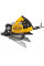 Ferăstrău circular cu fir DeWALT DWE5615