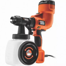 Pistol de pulverizare Black&Decker HVLP200