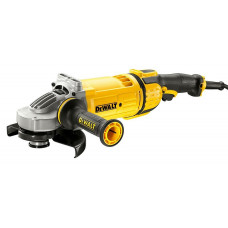 Угловая шлифмашина (Болгарка) DeWalt DWE4559