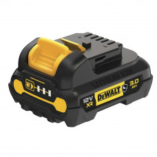 Аккумулятор DeWALT DCB124G