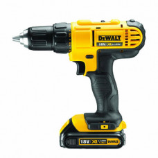 Șurubelniță fără fir DeWalt DCD771C2