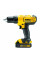 Шуруповерт аккумуляторный DeWalt DCD771C2